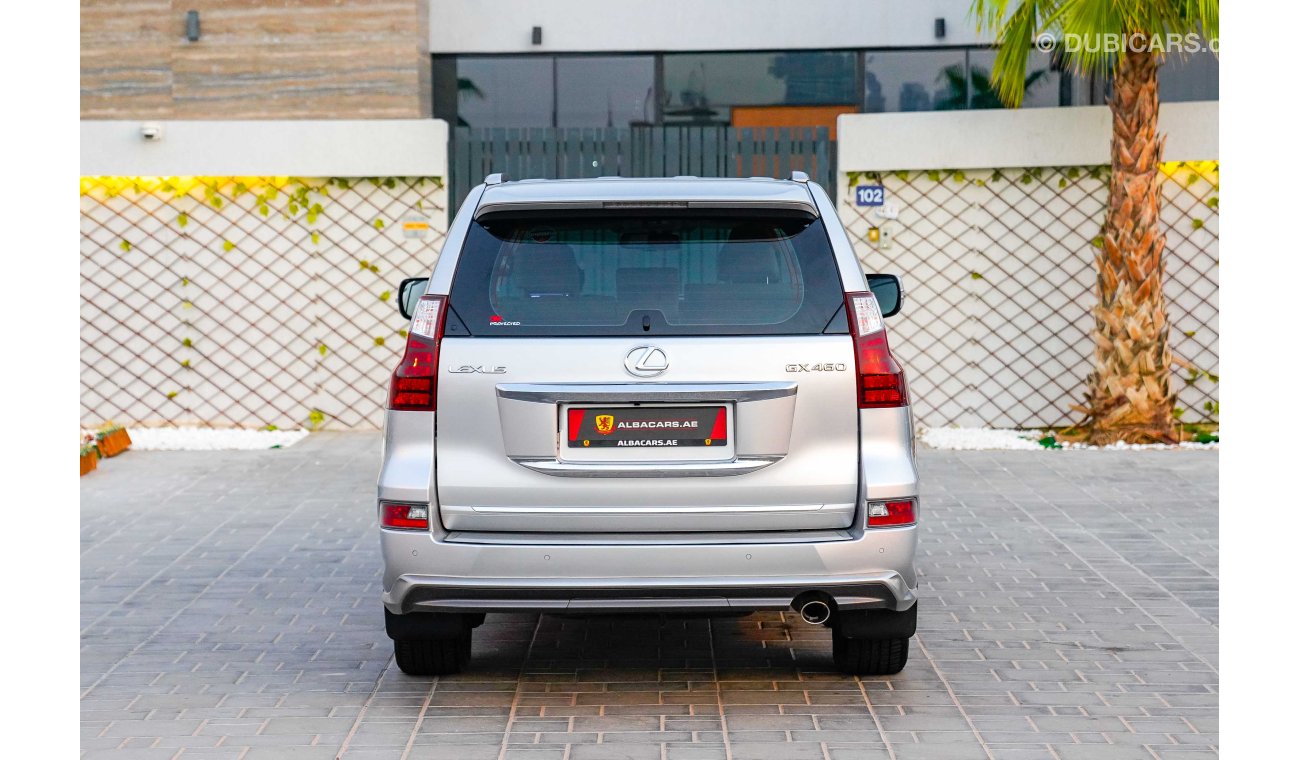 Lexus GX460 | 3,310 P.M | 0% Downpayment | Pristine Condition!