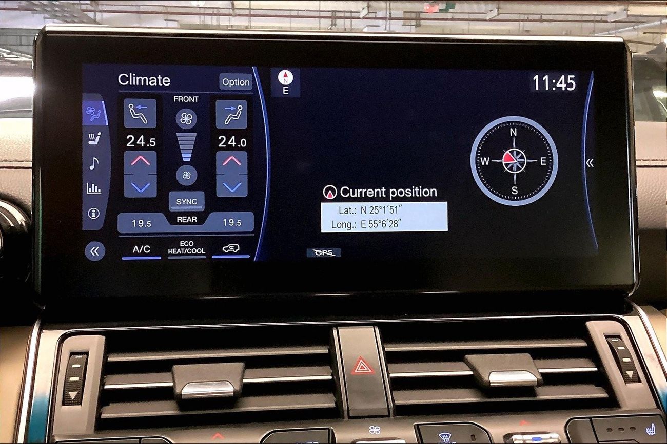 Infiniti QX60 Premium / Luxe | Guaranteed Warranty | 0 Down Payment