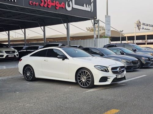 Mercedes-Benz E300 Std