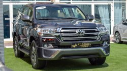 Toyota Land Cruiser GX.R V6