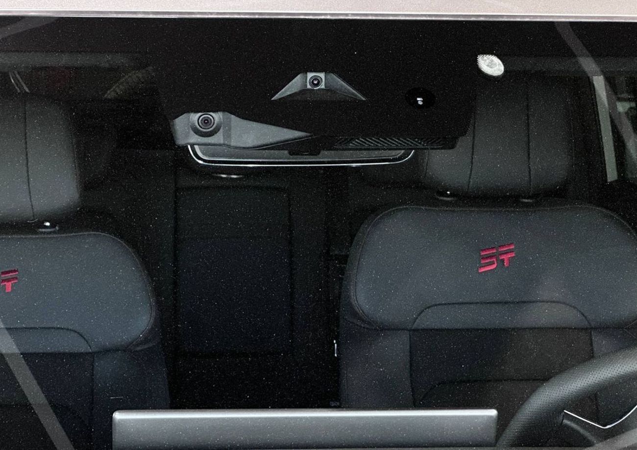 جيتور T2 Luxury