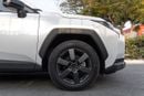 Toyota RAV4 Luxury 2026 | Chinese Specs | 4WD | 2.0L Petrol (EXPORT)