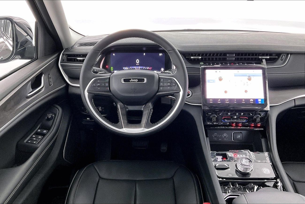 شيفروليه جروف LT | عرض العيد الحصري | خالية من أضرار الفيضانات