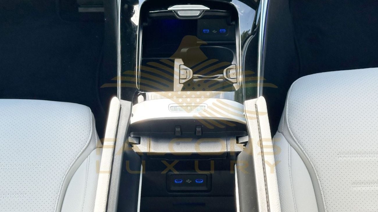 Mercedes-Benz C 200 AMG Premium GCC EQ Boost RWD DEALER WARRANTY 5 YEARS