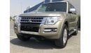 Mitsubishi Pajero GLS 3.8 MONTLY ONLY 1170X60 V6 4X4 UNLIMITED KM WARRANTY