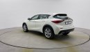 إنفينيتي Q 30 LUXURY 1.6 | Under Warranty | Inspected on 150+ parameters