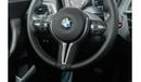BMW M2 Competition Competition 2019 BMW M2 Competition Pack / 5 Year BMW Service Pack / BMW Warranty