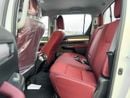 تويوتا هيلوكس EXPORT ONLY - Toyota Hilux 4x4 2.7L DC M/T
