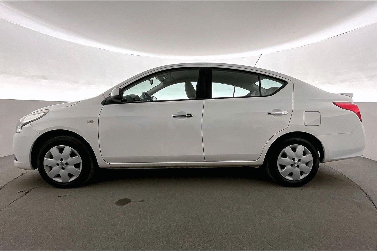 نيسان صني SV | National Day Celebration | شامل الضمان | 0 ﺪﻔﻋﺓ ﺃﻮﻟﻯ