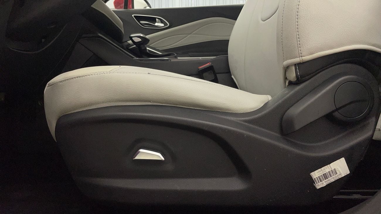 جاك JS4 INTELLIGENT 1.5 | بدون دفعة مقدمة | اختبار القيادة في المنزل