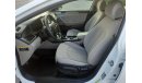 Hyundai Sonata GL Hyundai Sonata (USA ) - 2016- VERY GOOD CONDITION