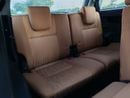 Toyota Fortuner 2025 Toyota Fortuner SR5 7-Seater 2.7L 4-Cyl Petrol A/T 4x4 Only For Export