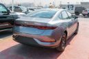 بي واي دي كين بلاس STD BYD Qin PLUS 2025 DM-i 55 km 2025 (Grey) FOR EXPORT