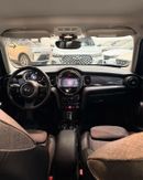 ميني كوبر STD
