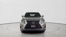 لكزس GX 460 PLATINUM | شامل الضمان | 0 ﺪﻔﻋﺓ ﺃﻮﻟﻯ