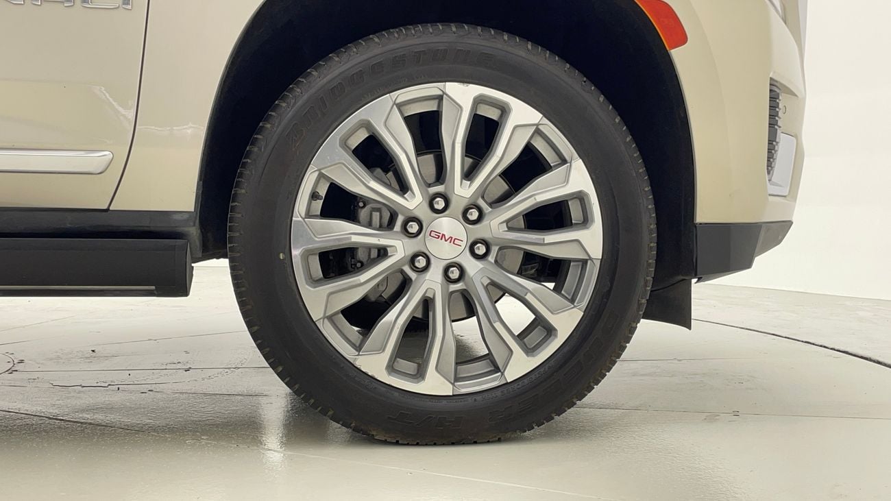 GMC Yukon DENALI 6.2 | Zero Down Payment | Home Test Drive