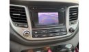 Hyundai Tucson GL Plus GL AWD panorama