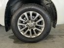 Toyota Prado 2021 GXR | AED 1976/Month | 0 DP | 30 Day Return | Warranty | Service History