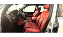 Lexus LX570 V8 full options upgrade 2021