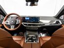بي أم دبليو X7 M60i XDRIVE 2024 BMW X7 M60i Xdrive, 4.4 TC V8, 4WD, 530bhp, 8 Speed Auto