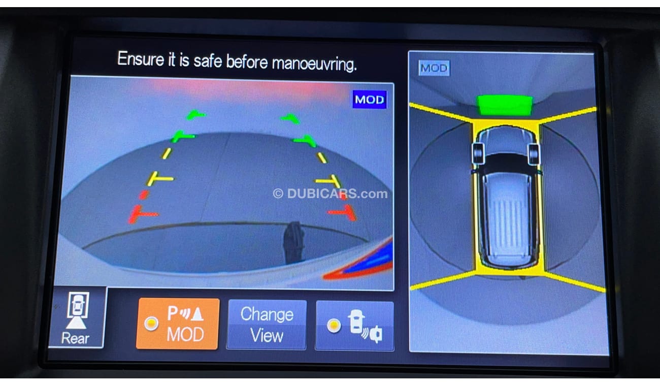 Nissan Patrol LE PLATINUM 5.6 | Zero Down Payment | Free Home Test Drive