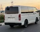 Toyota Hiace PREMIUM CONDITION | 2.8L DIESEL ENGINE | 2019 | RHD