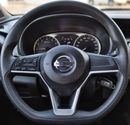 Nissan Kicks 2018 Nissan Kicks S (P15), 5dr SUV, 1.6L 4cyl Petrol, Automatic, Front Wheel Drive
