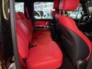 Mercedes Benz G63 AMG LE 4MATIC SUV 2025 Brand New G63 AMG 3 Years Warranty 100k KM - Price including VAT