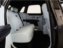 Rolls Royce Ghost EWB