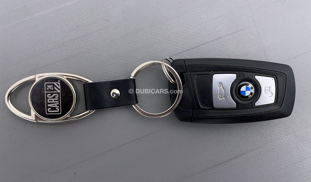 بي أم دبليو 320 جران توريزمو GT 2000