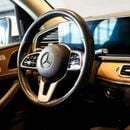 مرسيدس بنز GLE 450 3,257 p.m • 0% Downpayment • GLE 450 4Matic • 1 year warranty