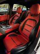 Mercedes-Benz GT 63 S