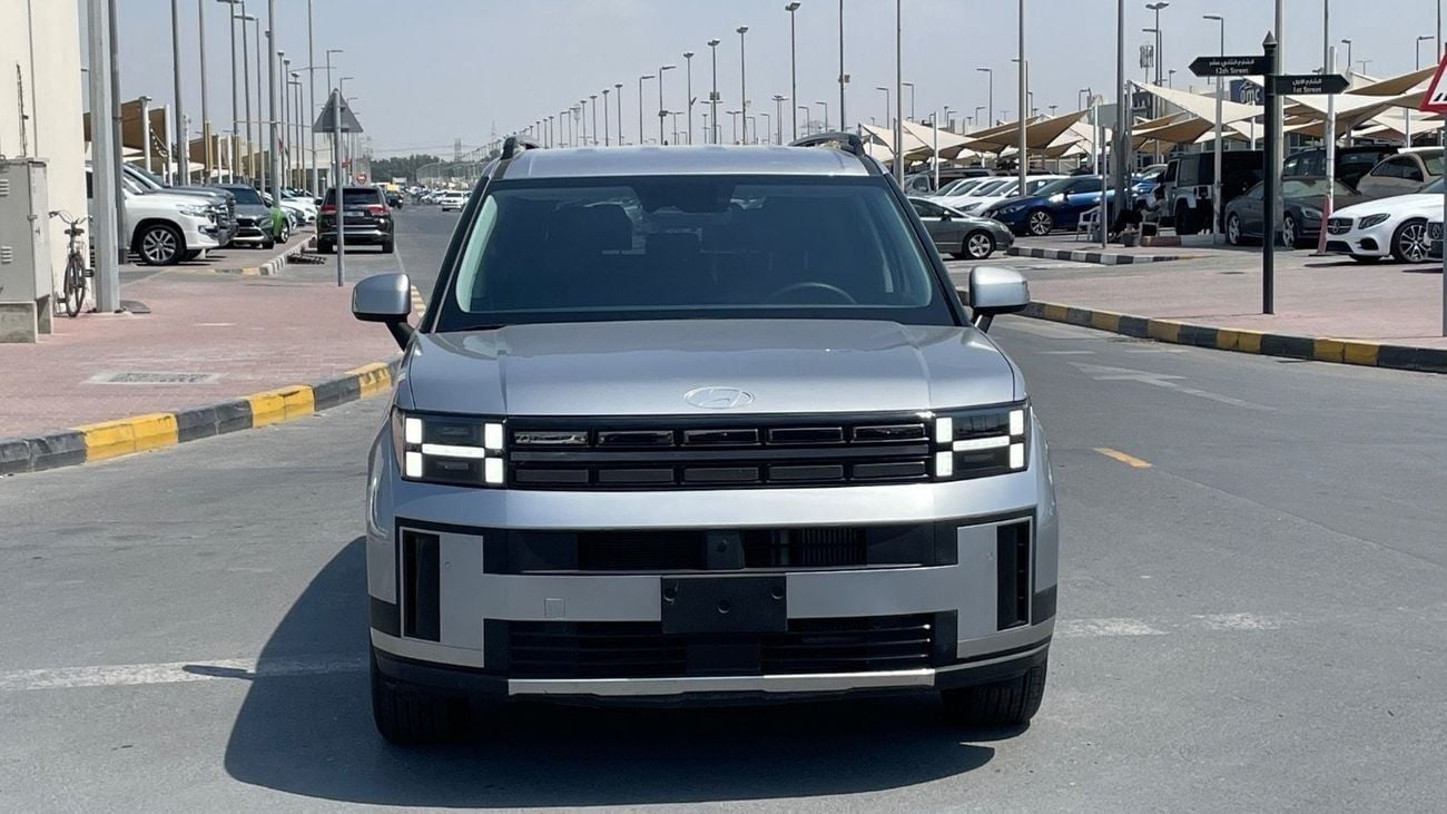 هيونداي سانتا في Comfort 2.4L