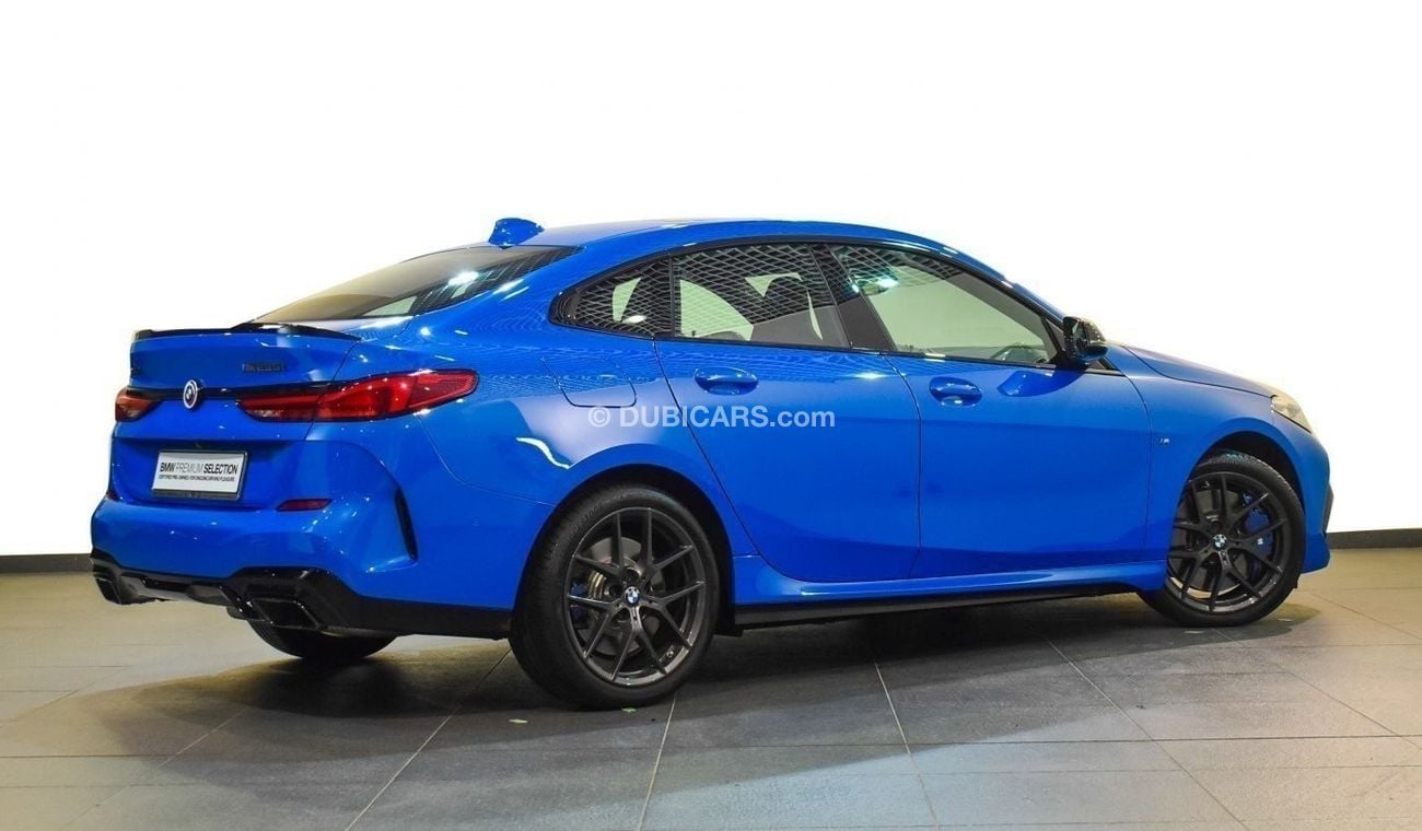 BMW M235i XDrive I