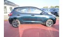 Hyundai Grand i10 Hyundai Grand i10 1.2L Petrol, Hatchback, FWD, 4 Doors, Color Green, Model 2022