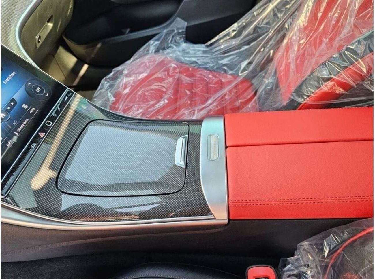 مرسيدس بنز C 300