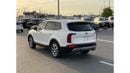 Kia Telluride EX 2020 KIA TELLURIDE IMPORTED FROM USA