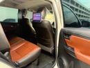 Toyota Fortuner EXR 2.7L (160 HP)