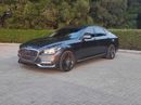 Genesis G80 Sport Royal 3.3L Genesis G80 2017 V6 3.3 full automatic