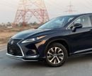 لكزس RX 350h 350h 3.5
