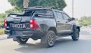 Toyota Hilux MODIFIED TO GR SPORTS | DOUBLE CABIN | 4WD | AUTOMATIC | 2.8L DIESEL | RHD