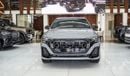 Audi SQ8 TFSI QUATTRO BRAND NEW