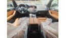 BMW X5 XDRIVE 40I M Sport UNDER Warranty 2021 GCC