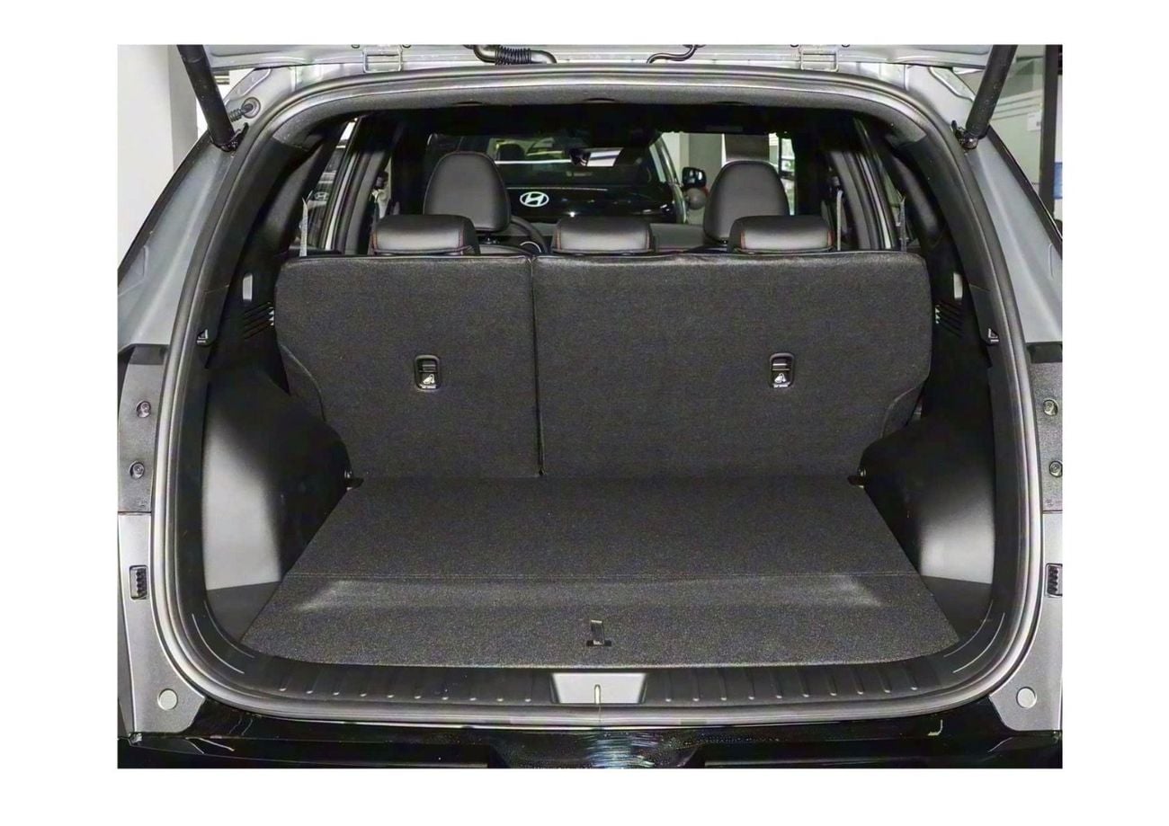 Hyundai Tucson Hyundai Tucson L 1.5T Premium N-Line