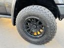 Toyota Land Cruiser Pick Up LX WINCH Toyota Land Cruiser pickup single cabin 2014 v8 diesel RHD
