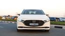 Mazda 3 2025 | MAZDA 3 AXELA 2.0L AUTOMATIC ELEGANCE EDITION