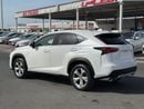 Lexus NX200t 4WD Premier 2.0L full option