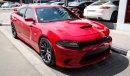 Dodge Charger SRT