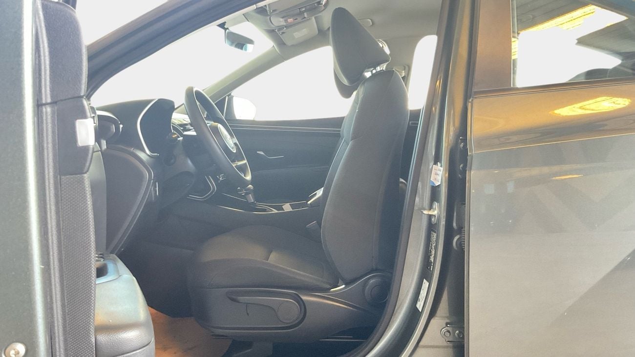 هيونداي توسون 1.6T HEV SMART 2WD | شامل الضمان | 0 ﺪﻔﻋﺓ ﺃﻮﻟﻯ
