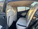 Nissan Sunny 2022 Nissan Sunny 1.6L V4  GCC - FWD  - Full Option - Radar & Sensor 360* CAM - Agency Serviced